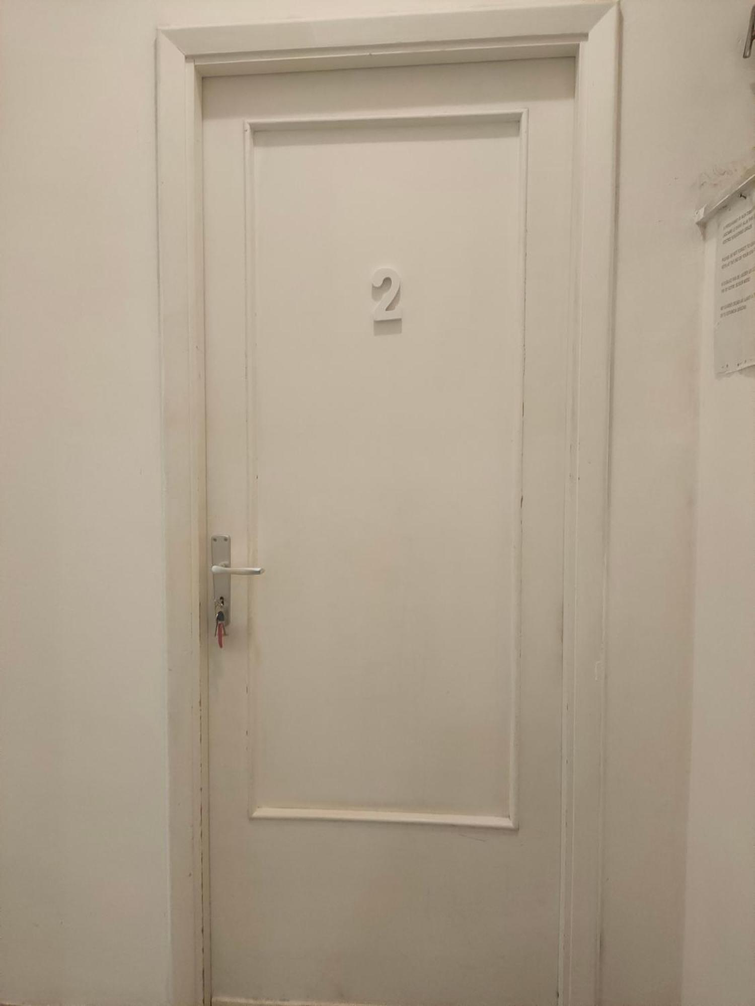 Catania Airport Room Bagno Privato In Camera 外观 照片