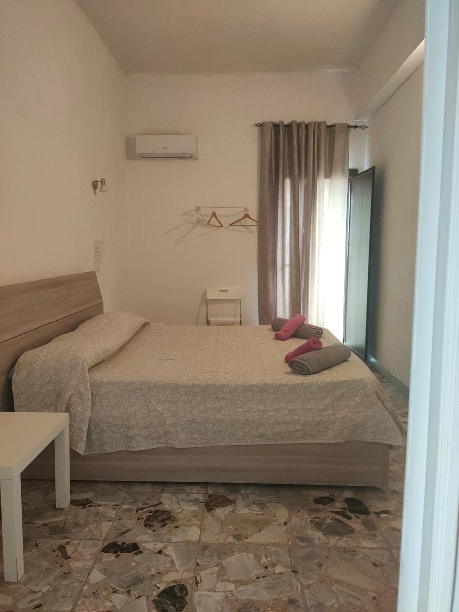Catania Airport Room Bagno Privato In Camera 客房 照片