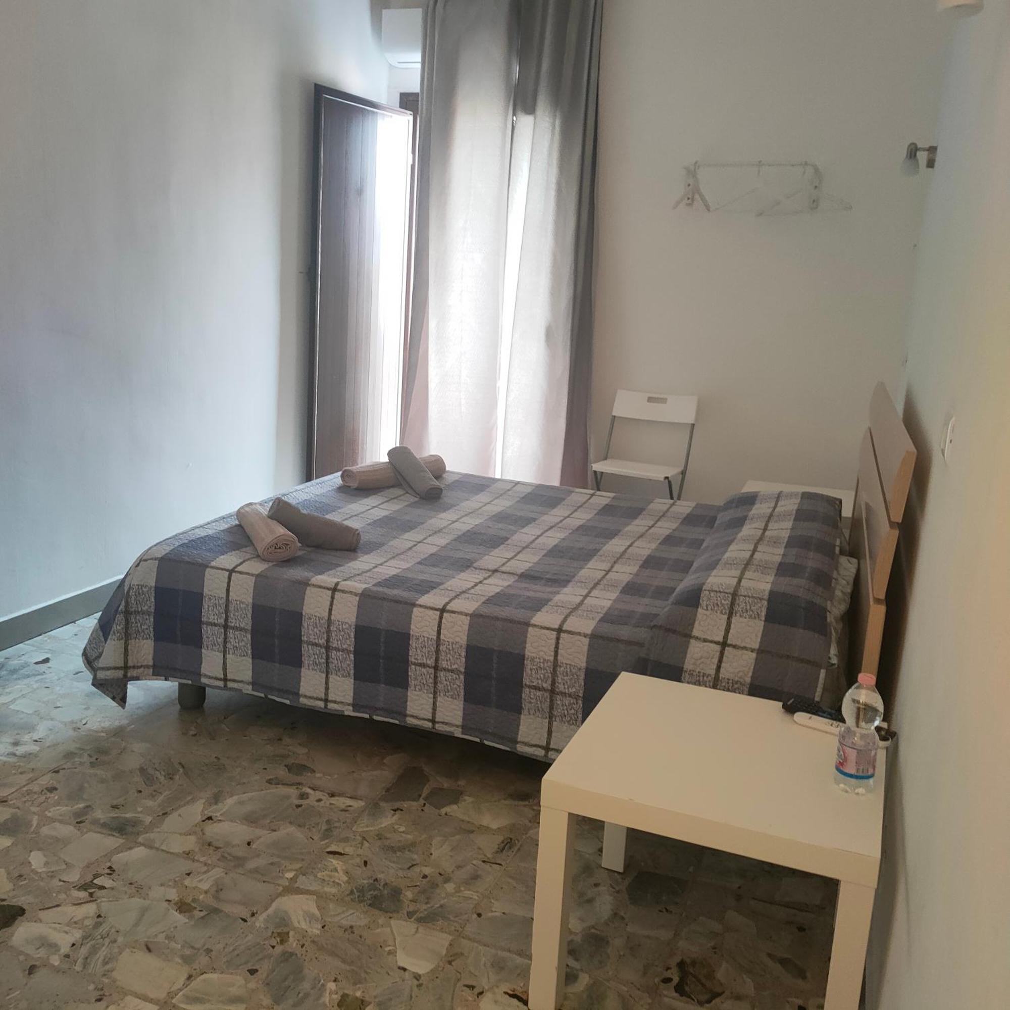 Catania Airport Room Bagno Privato In Camera 外观 照片
