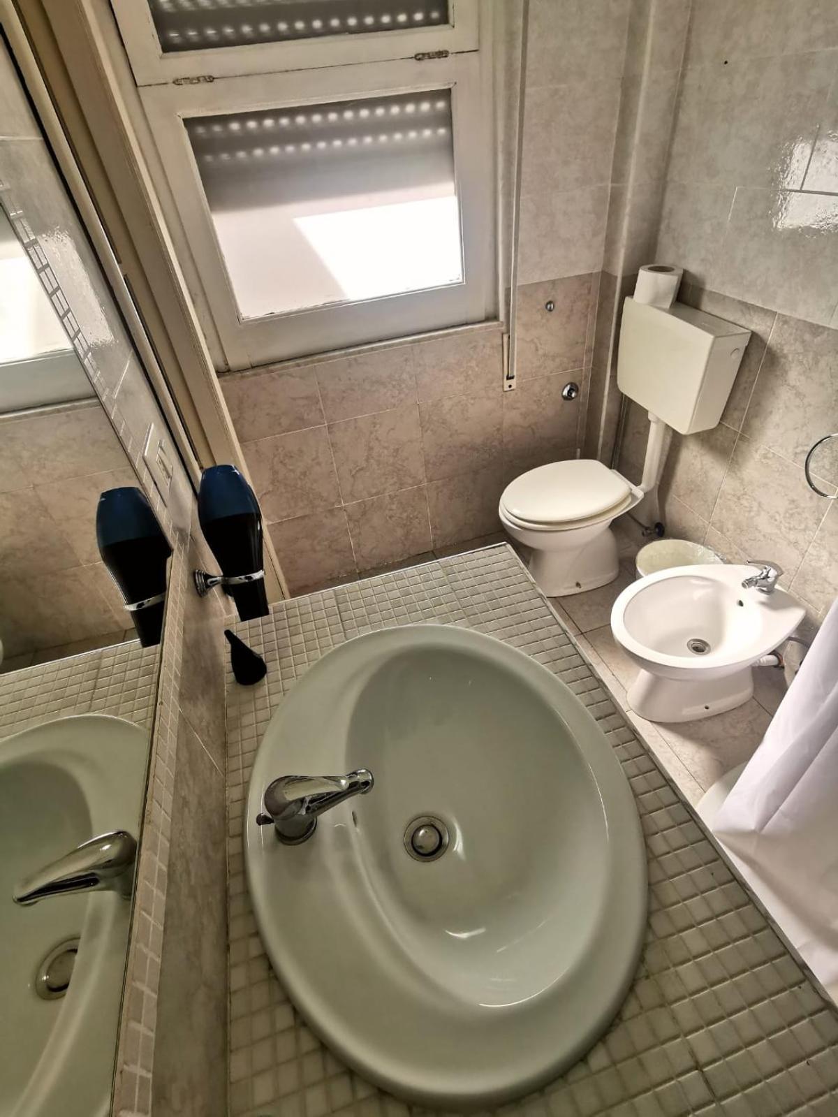 Catania Airport Room Bagno Privato In Camera 外观 照片