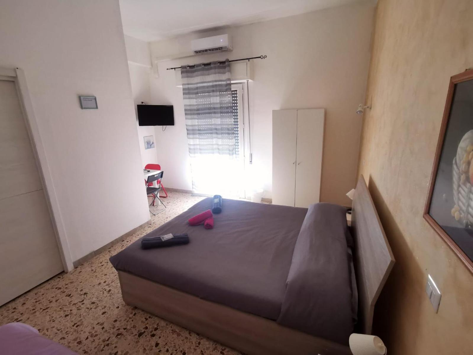 Catania Airport Room Bagno Privato In Camera 外观 照片